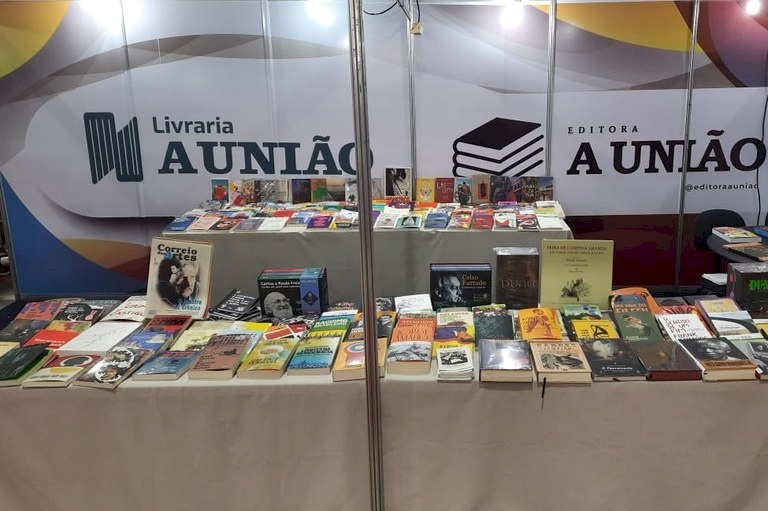 Livraria União