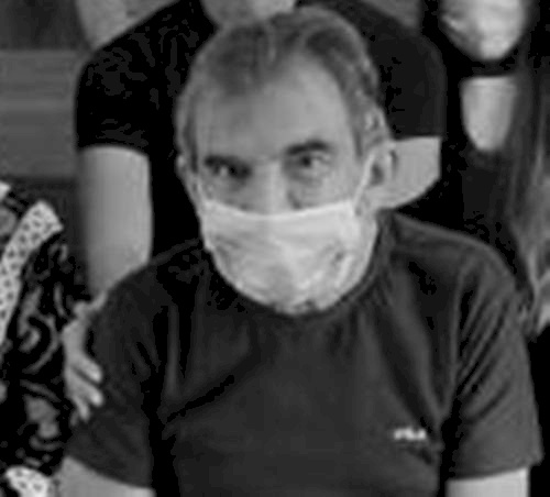 Andrezinho, irmão do deputado estadual sousense, Lindolfo Pires