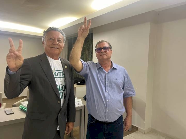 Chapa União e Luta foi a vencedora, com 88 deles