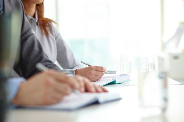 Ações com capacitações direcionadas a empresários de todo o país
