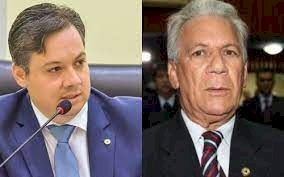 Júnior Araújo é indenizado por Zé Aldemir 