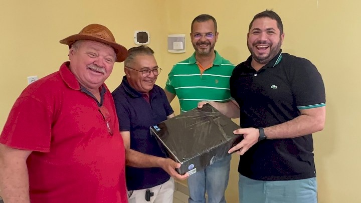 Presidentes de Colônias de Pescadores