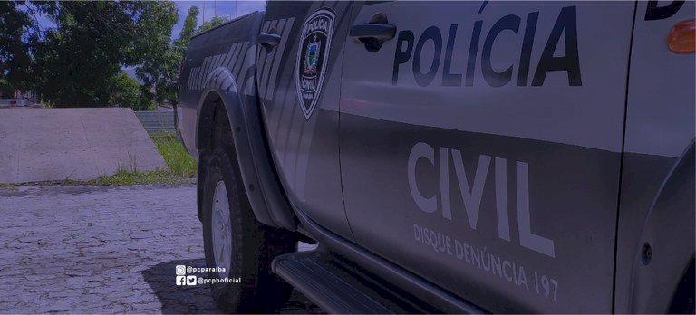 Ação da Polícia Civil localiza veículo tomado por assalto