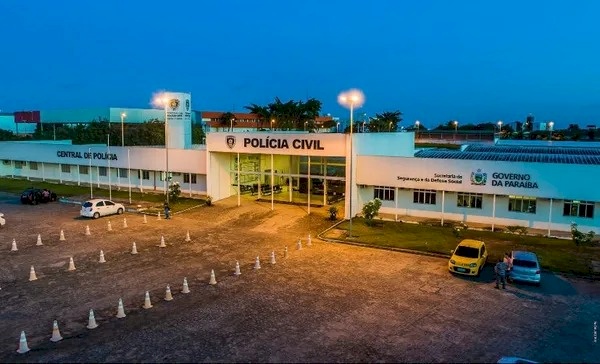 Polícia Civil 