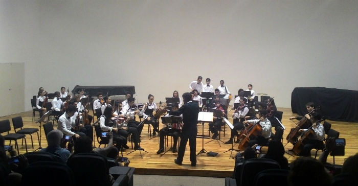 Orquestra