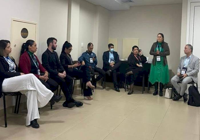 Encontro Brasileiro de Corretores de Imóveis