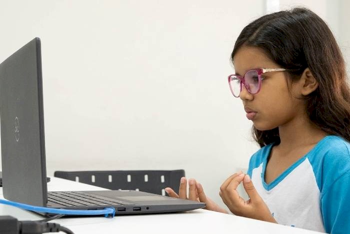 Escolas do SESI são reconhecidas pela Microsoft pelo uso de tecnologias