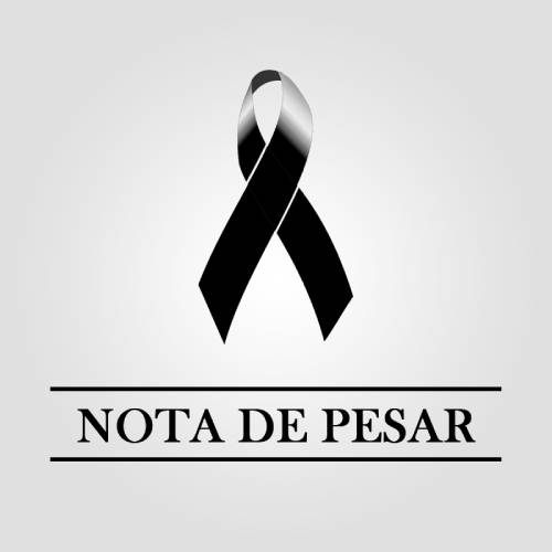 Nota de Pesar