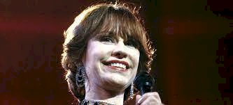 Cantora Astrud Gilberto