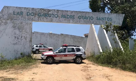 Complexo Lar do Garoto