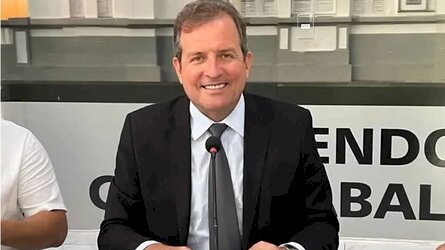 Prefeito, Fábio Tyrone