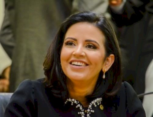 Pollyanna Dutra promove reunião para debater a degradação ambiental no Semiárido