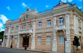 Palácio da Redenção