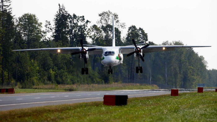 Avião