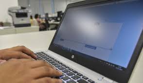Teletrabalho