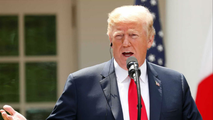 Trump