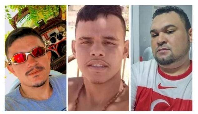 Criminosos de alta periculosidade morrem em confronto com as Polícias