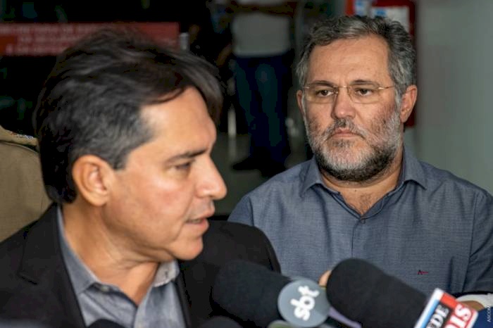 ‘Fake news’ sobre ameaça de ataques na Paraíba