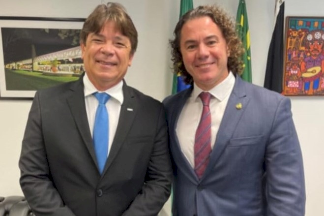 Demandas da indústria para representantes da Bancada Federal da PB