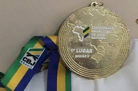 Judô brasileiro garante mais dois ouros
