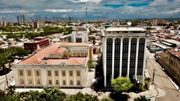 Tribunal de Justiça da Paraíba 