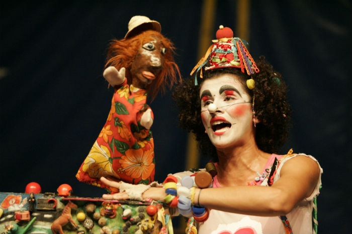 Teatro