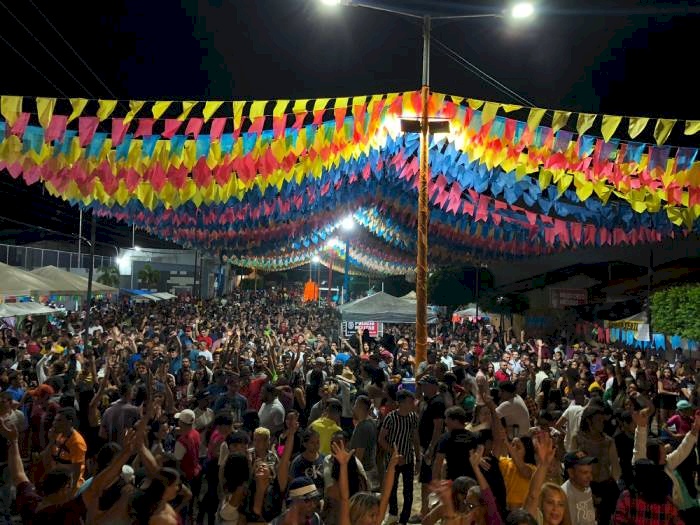 São João da Paraíba será apresentado aos agentes de viagens da Azul 