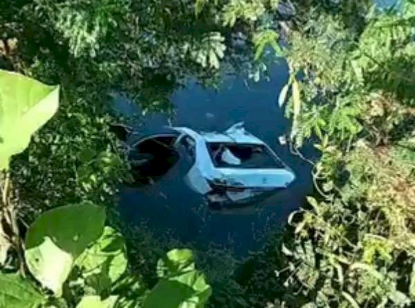 Grave acidente com vítimas fatais na BR-230, em Patos