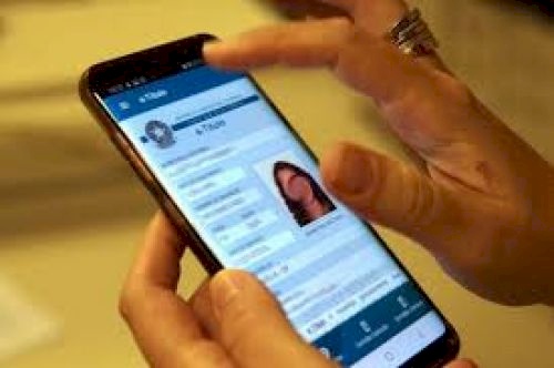 Eleitor tem quatro meses para regularizar título