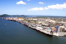 Porto de Cabedelo