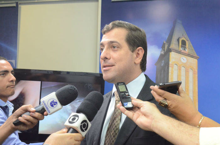 Gervásio Maia