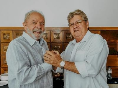 Conclusão da triplicação da BR 230, entre Cabedelo e o bairro Oitizeiro, em João Pessoa
