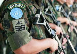 Forças Armadas