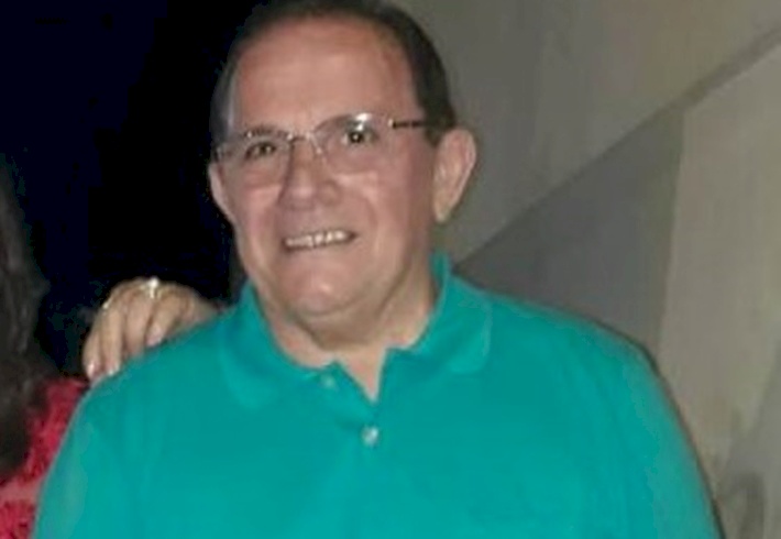 Lúcio Mattos, Superintendente Federal da Agricultura na Paraíba