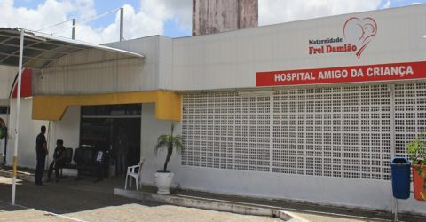Frei Damião 