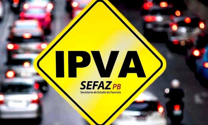 Imposto sobre a Propriedade de Veículos Automotores (IPVA)