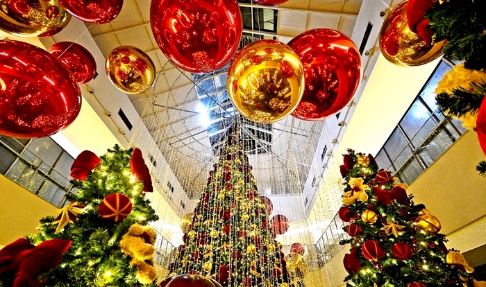 Compras natalinas e de Ano Novo concorrem a prêmios que somam R$ 60 mil