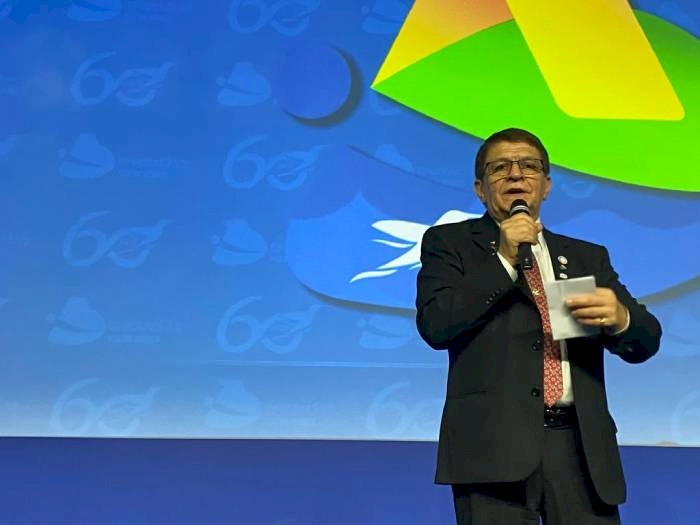 Conselho Federal de Corretores de Imóveis, João Teodoro