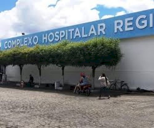 Regional de Patos