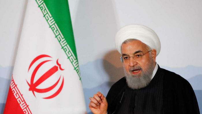Iraniano