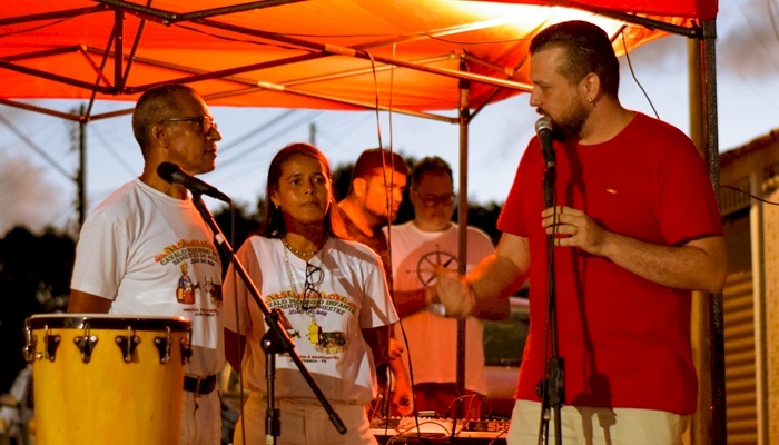 Lei Paulo Gustavo na Paraíba 