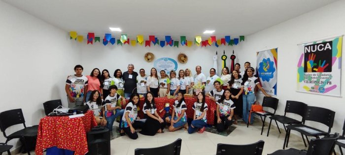 2° Fórum Comunitário do Selo Unicef