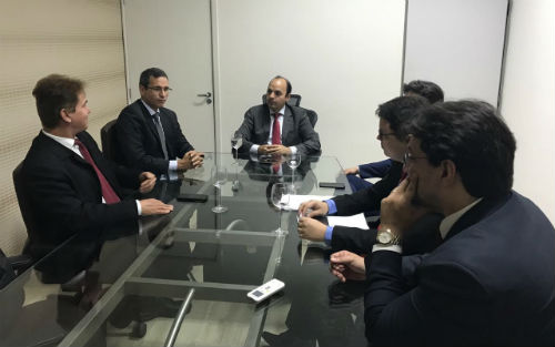 encontro 