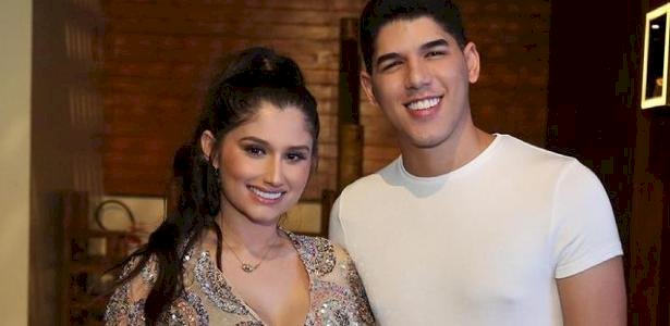 Após polêmica, mulher de Zé Vaqueiro promete abrir o jogo sobre sogra