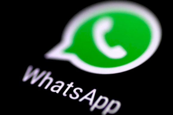 WhatsApp 