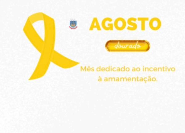 Alusão ao Agosto Dourado