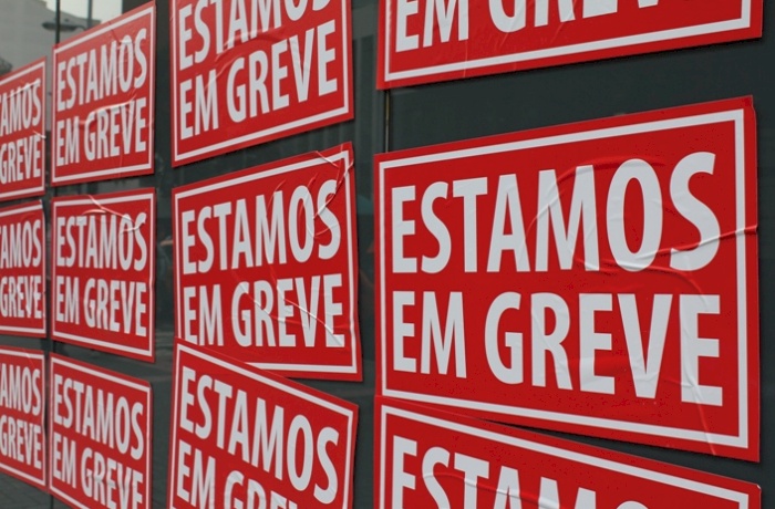 Greve dos Servidores, apesar das negociações 