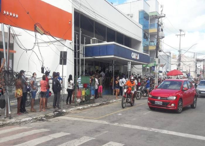 Caixa Econômica Federal