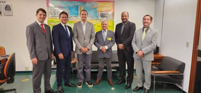 Comissão Parlamentar Mista do Mercado Imobiliário da Câmara dos Deputados