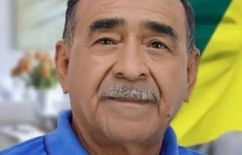 Prefeito de Tacima, anuncia apoio a Pollyanna Dutra para o Senado